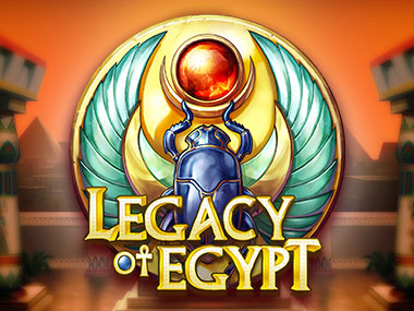 Legacy of Egypt